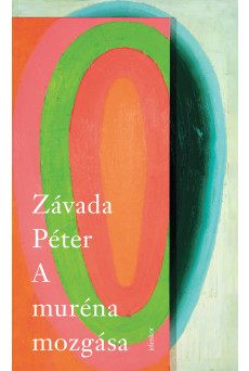 A muréna mozgása (e-könyv)