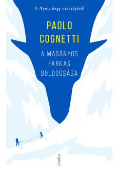 A magányos farkas boldogsága (e-könyv)