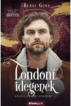 Londoni idegenek (e-köny)