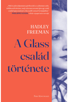 A Glass család története