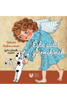 Égbe szálló gyermekimák