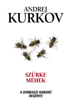 Szürke méhek