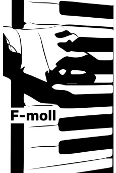 f-moll (e-köny)