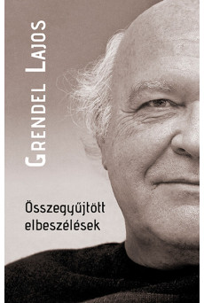 Összegyűjtött elbeszélések