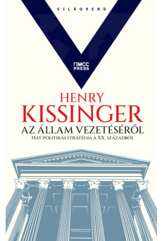 Az állam vezetéséről - Hat politikai stratégia a XX. századból