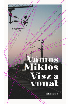 Visz a vonat (e-könyv)