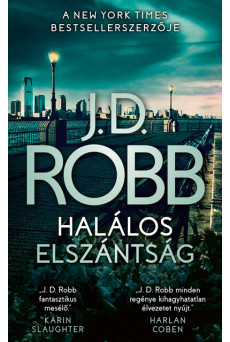 Halálos elszántság