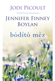 Bódító méz (e-könyv)