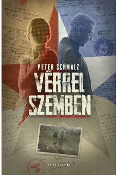 Vérrel szemben (e-könyv)