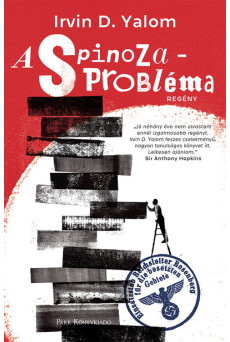 A Spinoza-probléma
