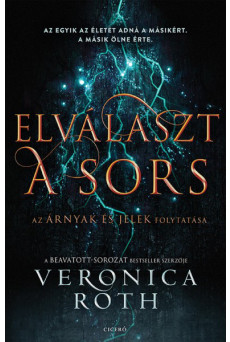 Elválaszt a sors (e-könyv)