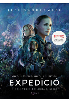 Expedíció (e-könyv)