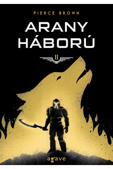 Arany háború (e-könyv)