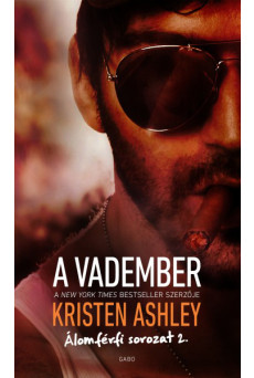 A vadember (e-könyv)