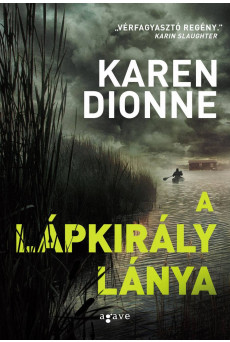 A lápkirály lánya (e-könyv)