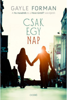 Csak egy nap (e-könyv)