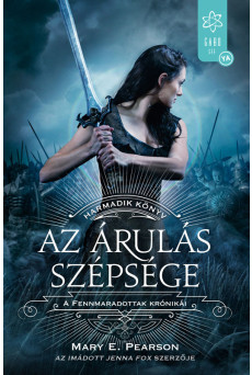 Az árulás szépsége (e-könyv)