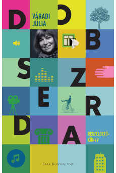 Dobszerda (e-könyv)