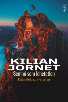 Semmi sem lehetetlen (e-könyv)