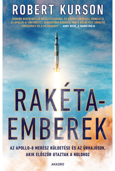 Rakétaemberek (e-könyv)
