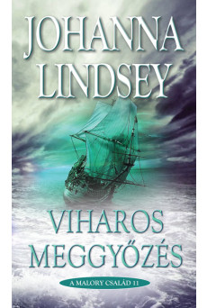 Viharos meggyőzés (e-könyv)