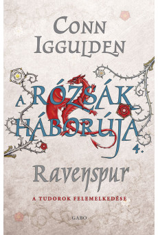 Ravenspur (e-könyv)
