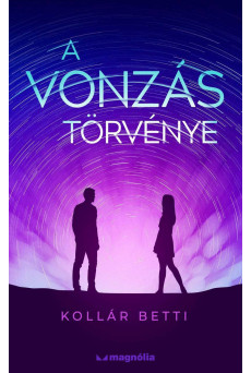 A vonzás törvénye (e-könyv)