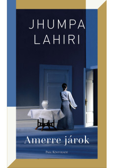 Amerre járok (e-könyv)