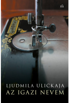 Az igazi nevem (e-könyv)