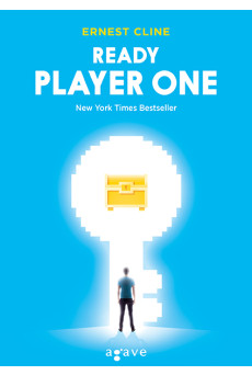 Ready Player One (e-könyv)