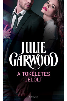 A tökéletes jelölt (e-könyv)