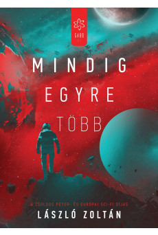 Mindig egyre több (e-könyv)