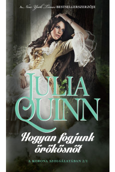 Hogyan fogjunk örökösnőt (e-könyv)