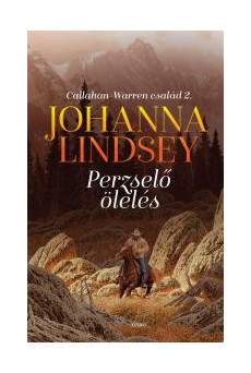 Perzselő ölelés (e-könyv)