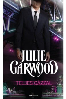 Teljes gázzal (e-könyv)