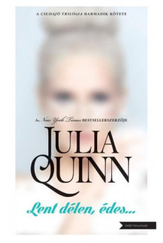 Lent délen, édes… (e-könyv)