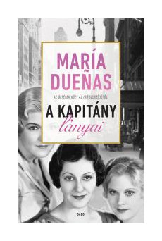 A Kapitány lányai (e-könyv)