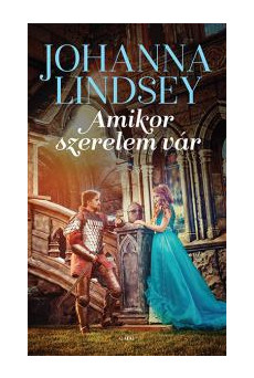 Amikor szerelem vár (e-könyv)