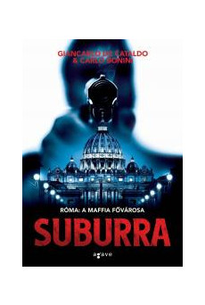 Suburra (e-könyv)