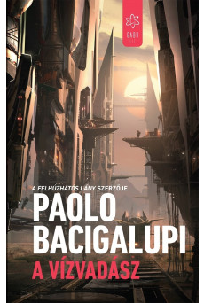 A vízvadász (e-könyv)