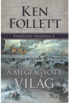 A megfagyott világ (e-könyv)