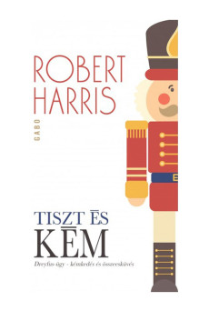 Tiszt és kém (e-könyv)