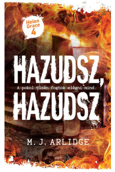 Hazudsz, hazudsz (e-könyv)