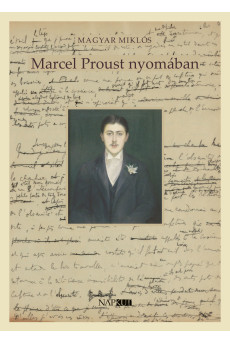 Marcel Proust nyomában (e-könyv)