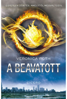 A beavatott (e-könyv)