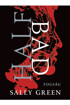 Half Bad – Fogság (e-könyv)