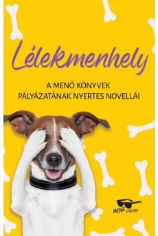 Lélekmenhely (e-könyv)