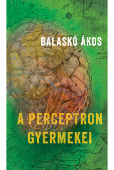 A perceptron gyermekei (e-könyv)