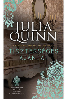 Tisztességes ajánlat (e-könyv)