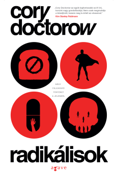 Radikálisok (e-könyv)